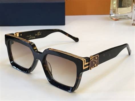 costo de lentes louis vuitton de hombre